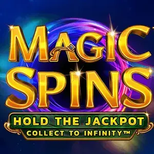 Magic Spins