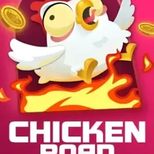 Chicken Route