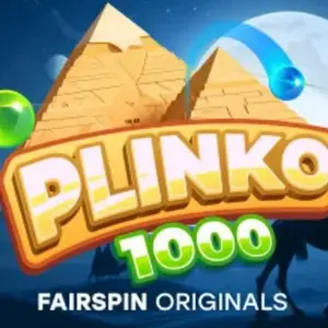 Plinko 1000