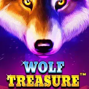 Wolf Treasure